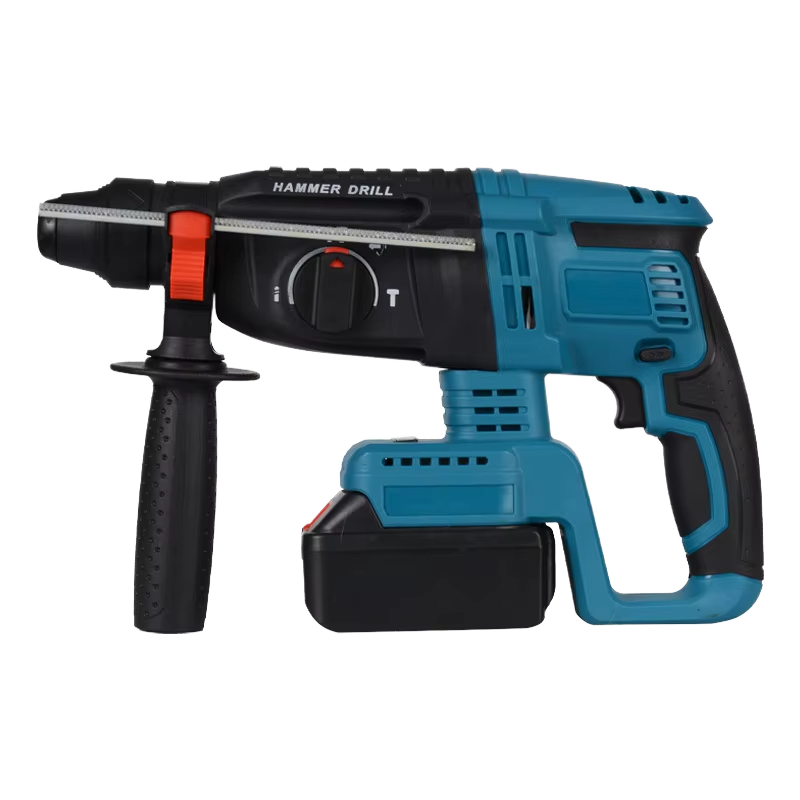 Power Tools Combo Kits - ชุดเครื่องมือไฟฟ้า 18V ระดับมืออาชีพ, ชุดไขควงไร้สาย, เครื่องเจาะไร้สายแบบชาร์จได้, ชุดสว่านไฟฟ้า