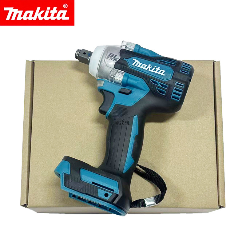 Power Tools Makita Set - ชุดเครื่องมือไฟฟ้าไร้สาย Makita DTW300 18V ประแจกระแทกไร้สาย แรงบิด