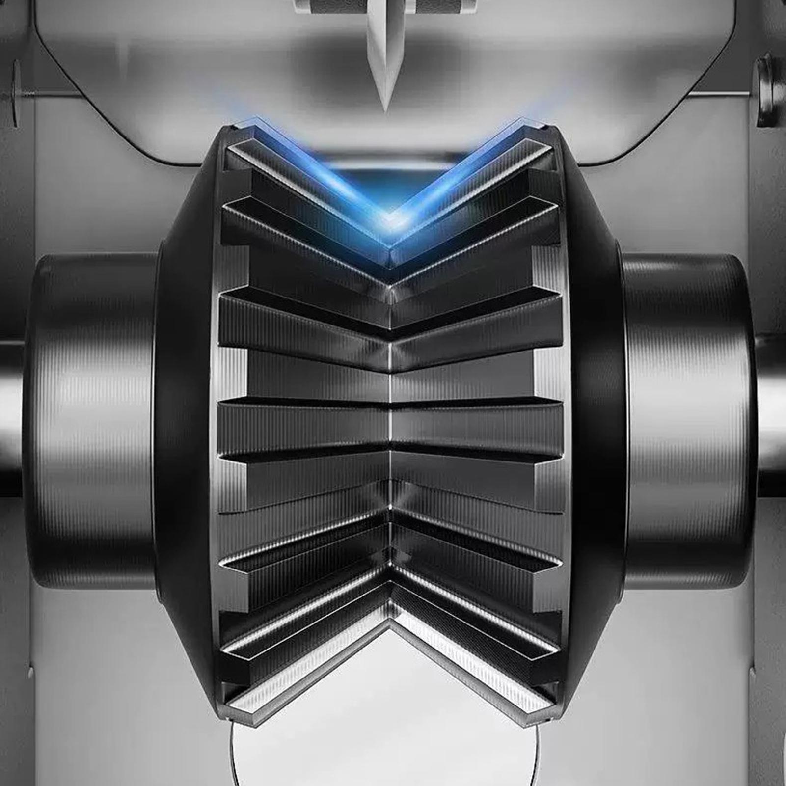 Power Tools Machine - เครื่องปอกสายไฟอเนกประสงค์แบบพกพา ใช้กับสว่าน ตัดสายไฟได้อย่างแม่นยำ สำหรับงานอุตสาหกรรม บ้าน และโรงรถ