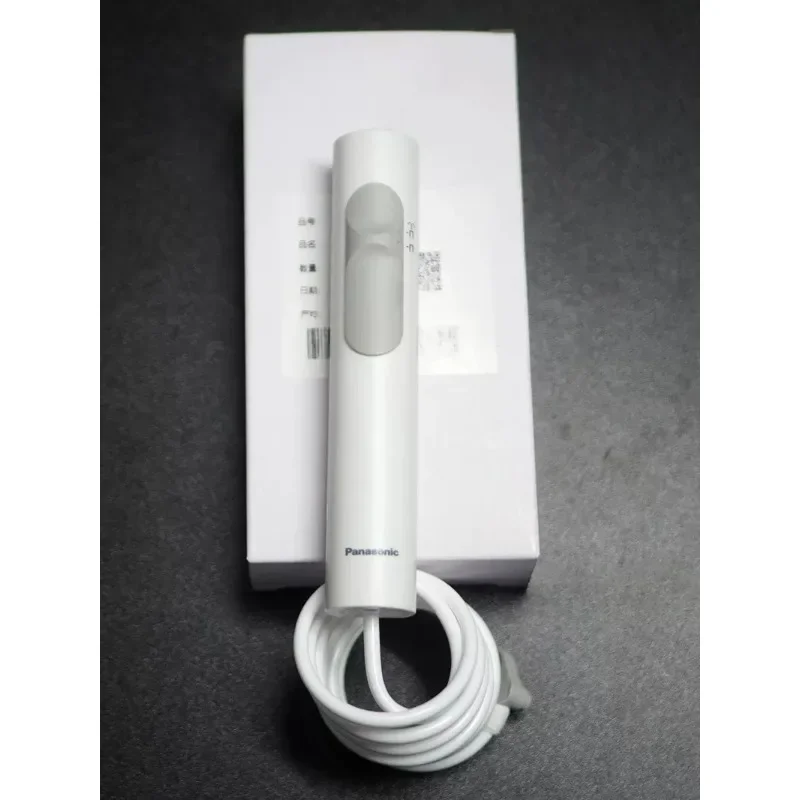 Power Tools Panasonic - เหมาะสําหรับ Panasonic Flosser EW1611 EW-DJ71 หัวฉีดท่อสเปรย์ท่อสวิทช์จับอุปกรณ์เสริม