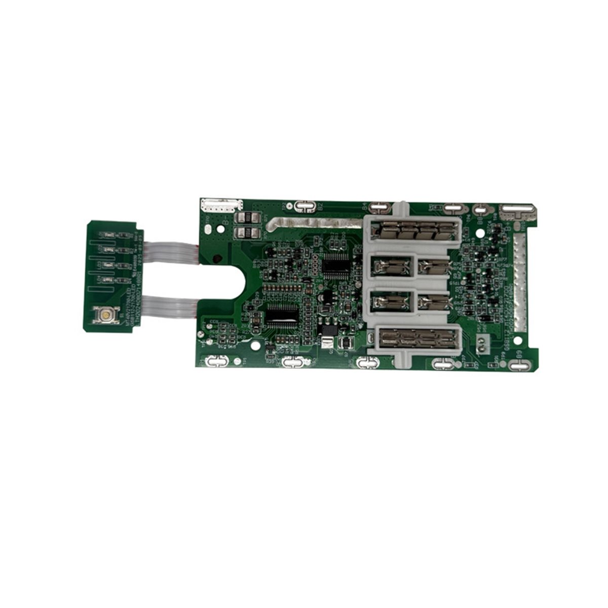 Power Tools You Must Have - 【รายการสิ่งที่ต้องมี】 สำหรับเครื่องมือไฟฟ้า 40V 10 คอร์ 21700