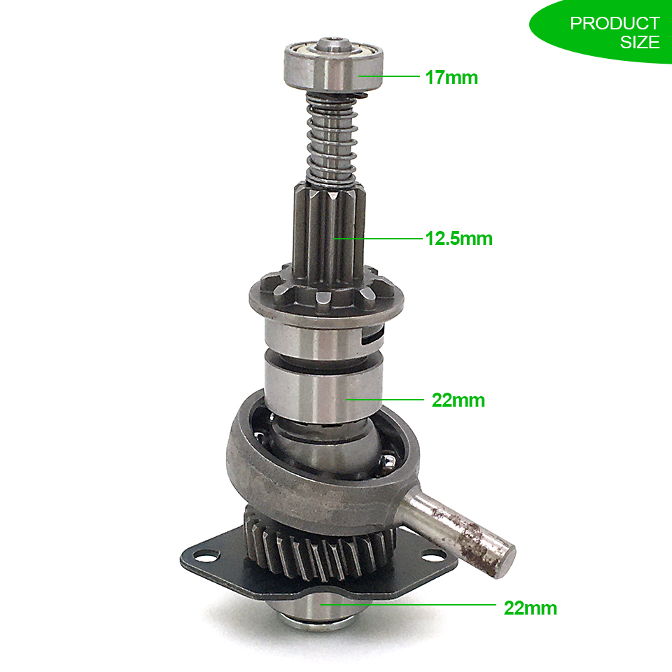 Power Tools Makita Set - HR2470 เพลาฟันเกียร์ CAM SHAFT Swash แบริ่งชุดคลัทช์เปลี่ยนสําหรับ