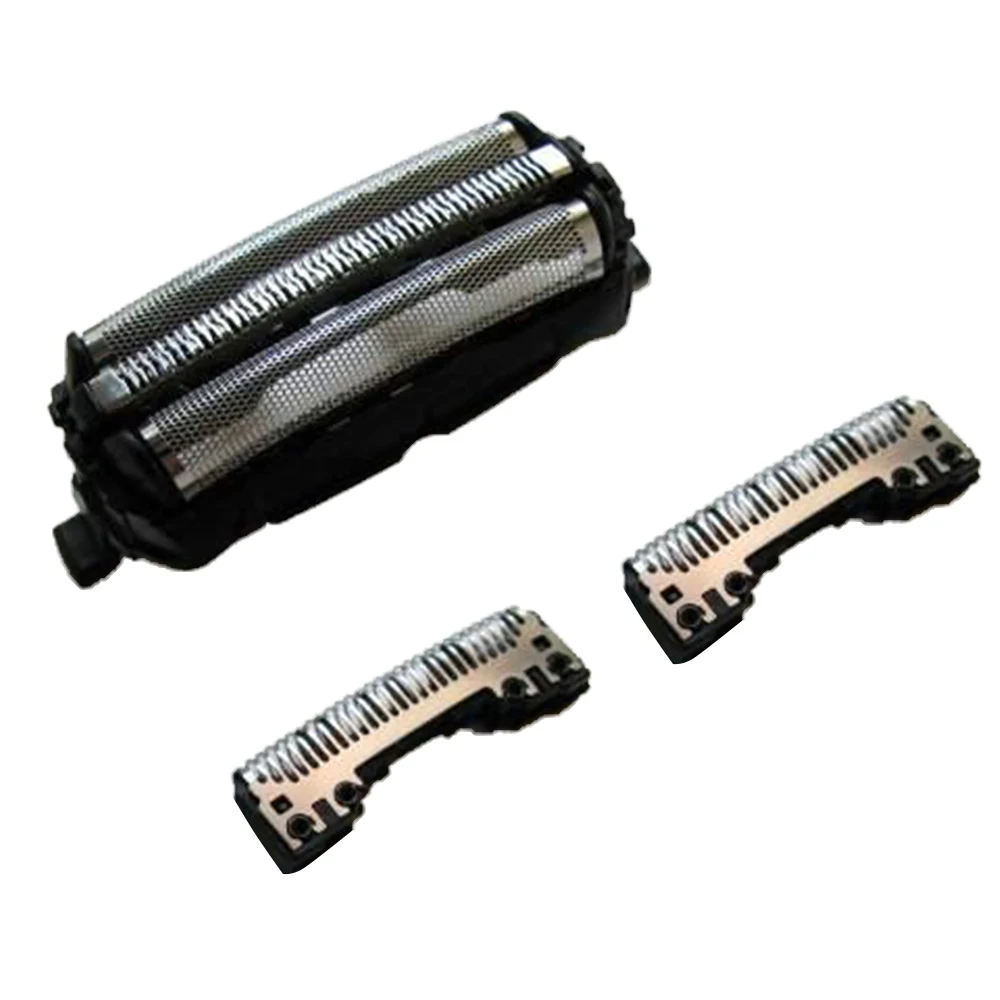 Power Tools Panasonic - ใหม่สำหรับ Panasonic เครื่องโกนหนวด ES-RT25หัวตัดตาข่าย RT34 RT36