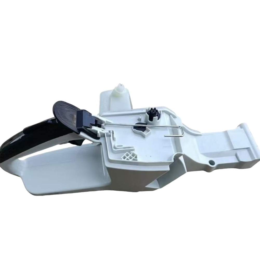 Power Tools Inspection - การบำรุงรักษาเลื่อยยนต์ MS462 ชิ้นส่วนด้ามจับด้านหลังของเลื่อยยนต์ ง่ายต่อการตรวจสอบ บำรุงรักษาง่าย คืนความเสถียรให้กับอุปกรณ์