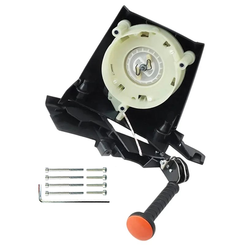 Power Tools Store - สกรูสตาร์ทเตอร์ Easy Start Rewind 4283 190