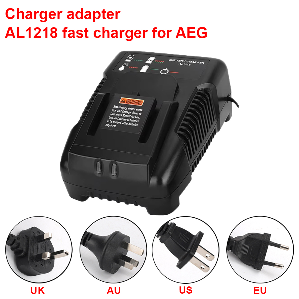 Power Tools Aeg - สําหรับ RIDGID AEG 14.4V 18V Li-Ion