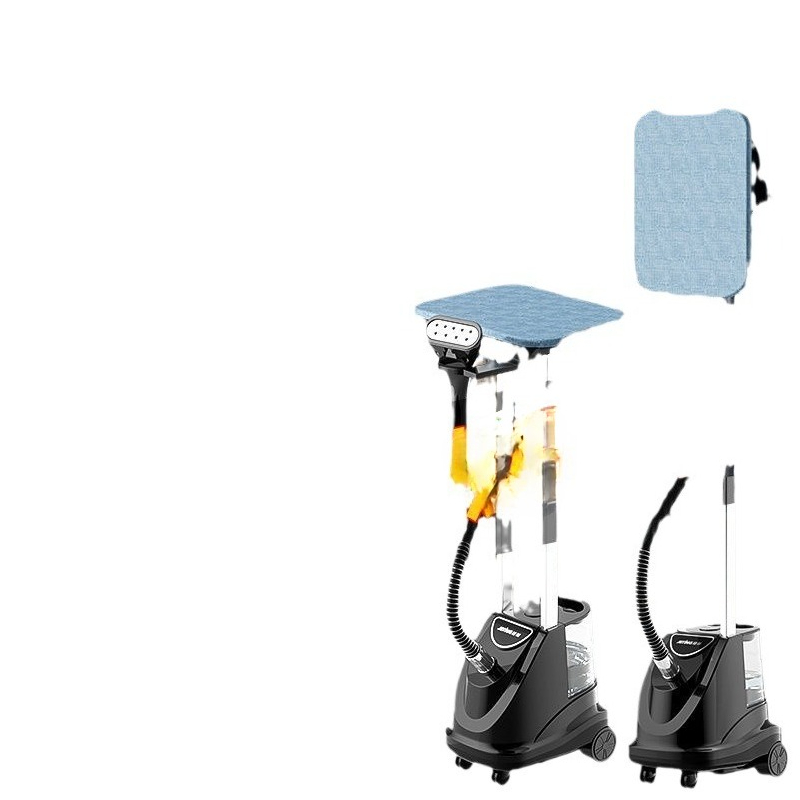 Power Tools Store - เตารีดแขวนในครัวเรือน, ร้านขายเสื้อผ้าเชิงพาณิชย์, การรีดผ้าแบบมือถือ, เครื่องรีดผ้าไอน้ำขนาดใหญ่แนวตั้ง