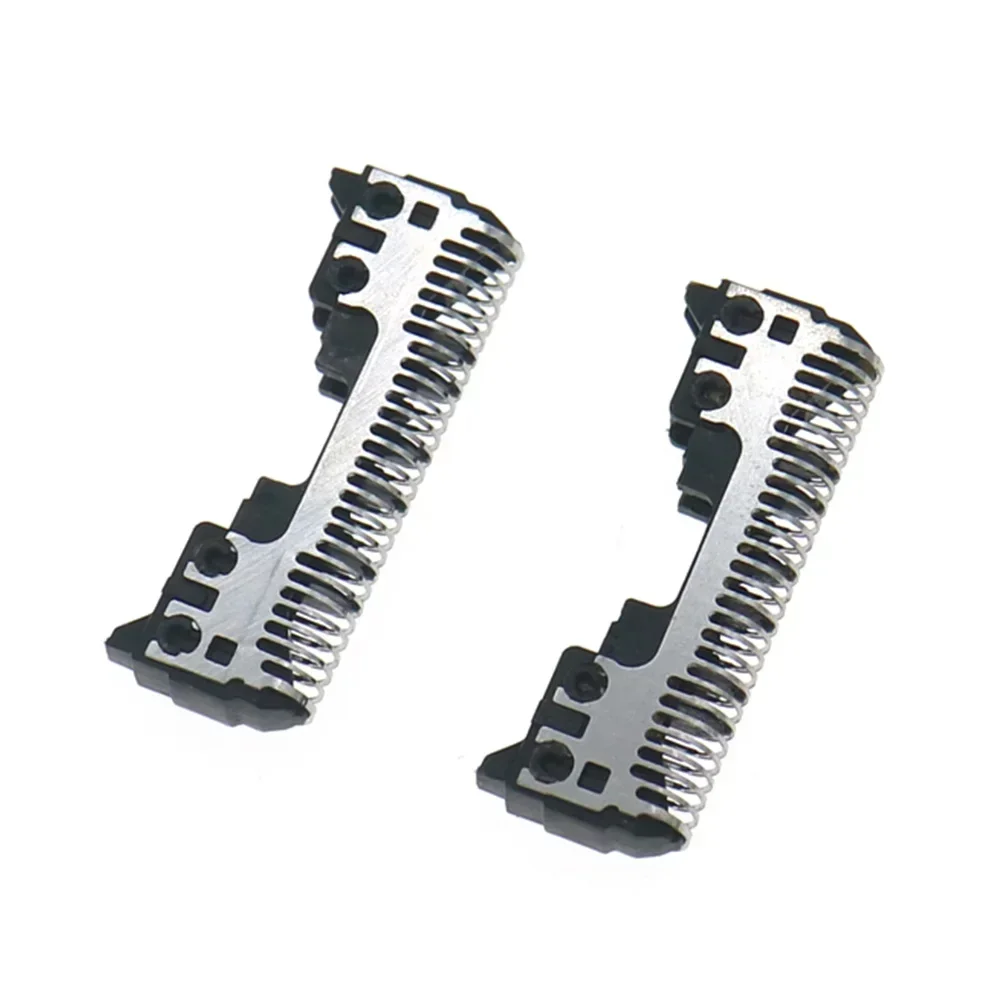 Power Tools Panasonic - 2pcs ES9064 หัวโกนเครื่องตัดสําหรับ Panasonic ES8815 ES-RT30