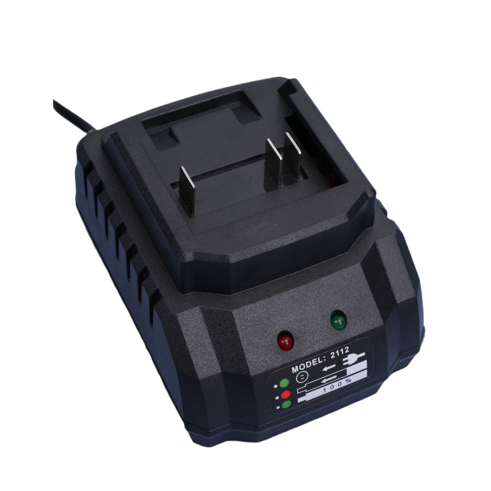 เครื่องชาร์จแบตเตอรี่ Li-Ion 1 - Power Tools Aeg บทวิจารณ์และราคา