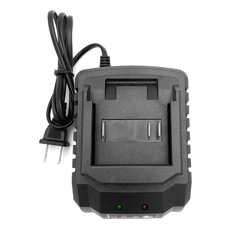 เครื่องชาร์จแบตเตอรี่ Li-Ion 1 - Power Tools Aeg บทวิจารณ์และราคา