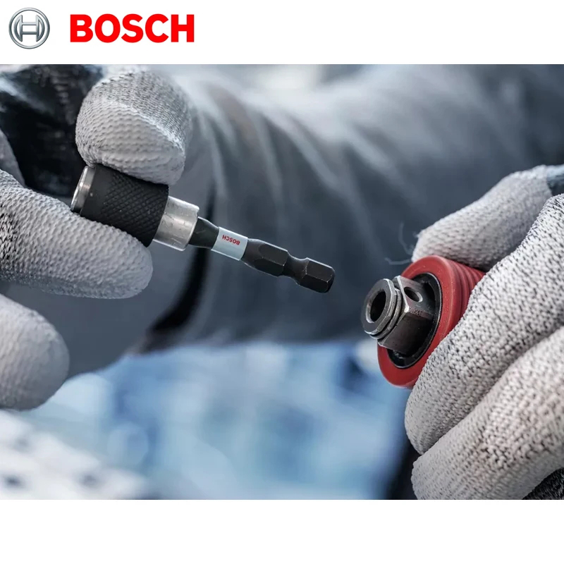 BOSCH 2608522320 PRO ที่ใส่ดอก - Power Tools Impact บทวิจารณ์และราคา