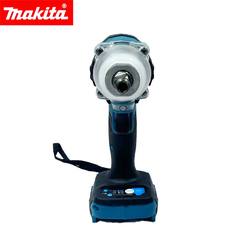 ชุดเครื่องมือไฟฟ้าไร้สาย Makit - Power Tools Makita Set บทวิจารณ์และราคา