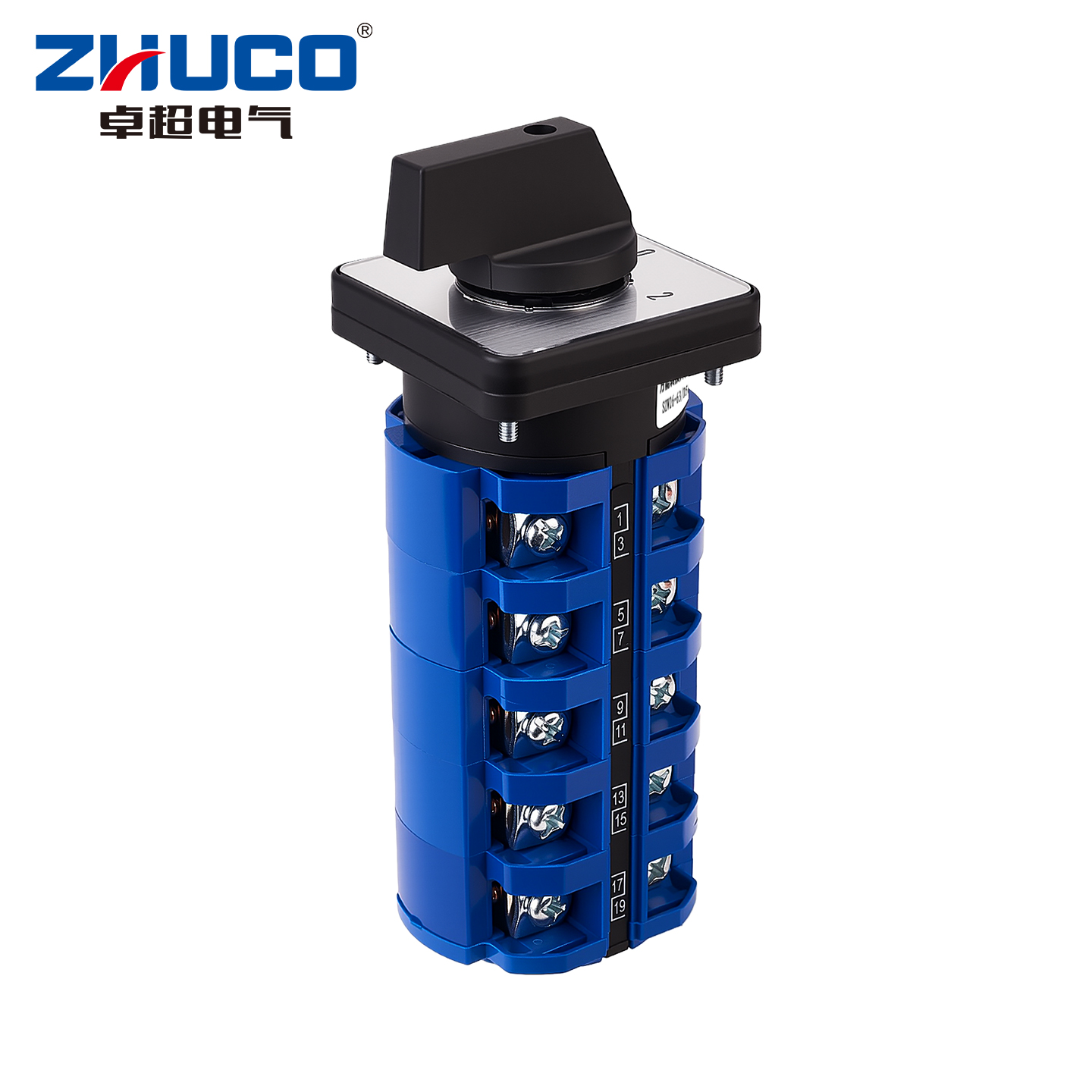 สวิตช์เลือกตำแหน่ง ZHUCO 2/3 ต - Power Tools Machine บทวิจารณ์และราคา