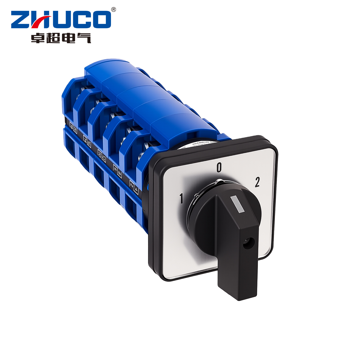 สวิตช์เลือกตำแหน่ง ZHUCO 2/3 ต - Power Tools Machine บทวิจารณ์และราคา