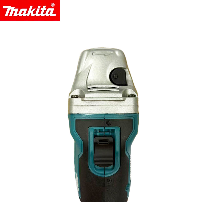 เครื่องเจียรมือถือไร้สาย Makit - Power Tools Makita Set บทวิจารณ์และราคา
