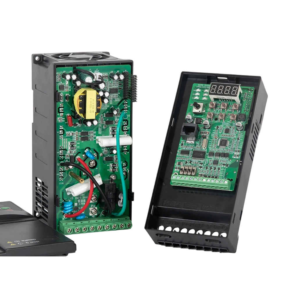 VFD สำหรับปั๊มน้ำและพัดลม ระบบ - Power Tools Vector บทวิจารณ์และราคา
