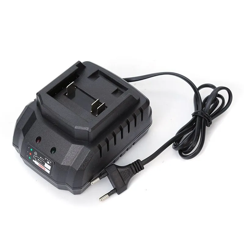 เครื่องชาร์จแบตเตอรี่ Makita 1 - Power Tools Aeg บทวิจารณ์และราคา