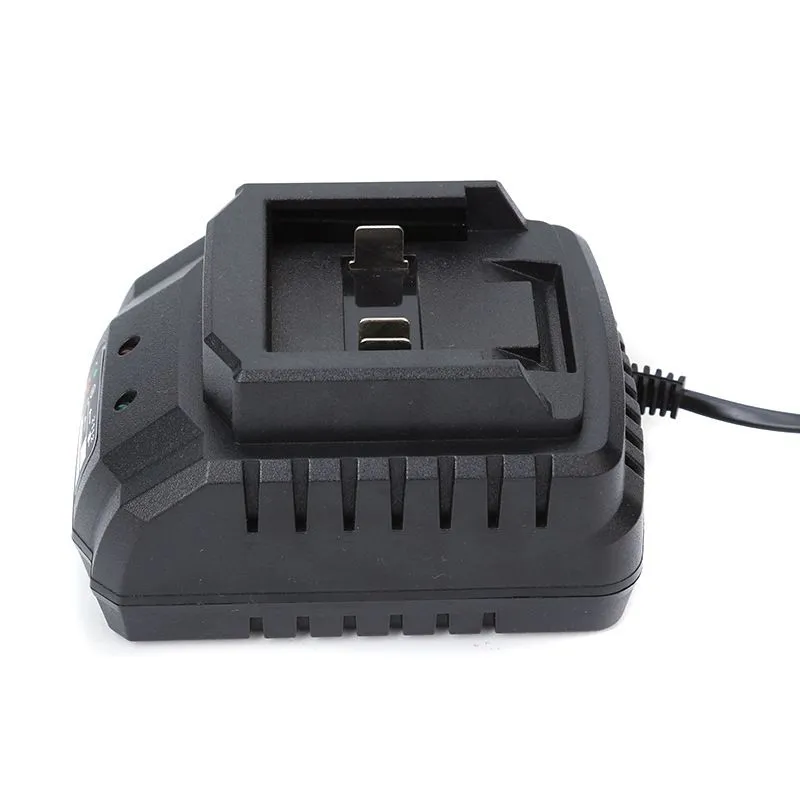 เครื่องชาร์จแบตเตอรี่ Makita 1 - Power Tools Aeg บทวิจารณ์และราคา