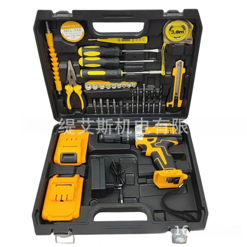 สว่านไร้สายอเนกประสงค์ Able DW - Power Tools Aeg บทวิจารณ์และราคา