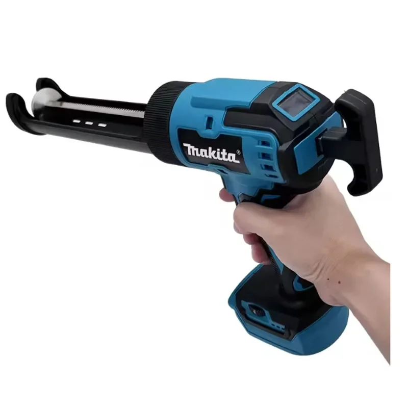 ชุดเครื่องมือไฟฟ้าไร้สาย Makit - Power Tools Makita Set บทวิจารณ์และราคา