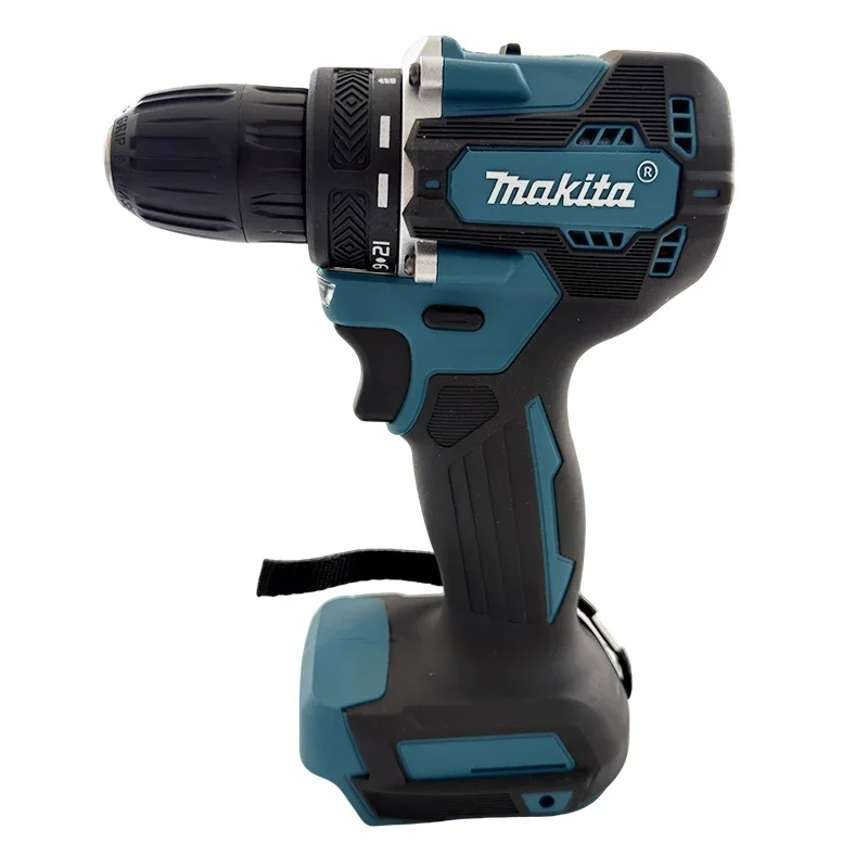 ชุดเครื่องมือไฟฟ้าไร้สาย Makit - Power Tools Makita Set บทวิจารณ์และราคา