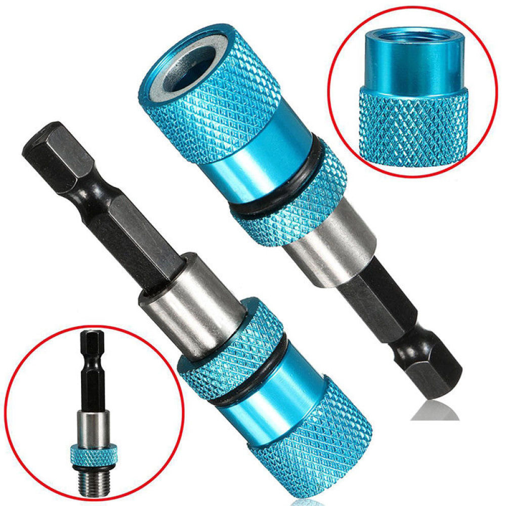 ที่ยึดดอกสว่านแม่เหล็กขนาด 60  - Power Tools You Must Have บทวิจารณ์และราคา