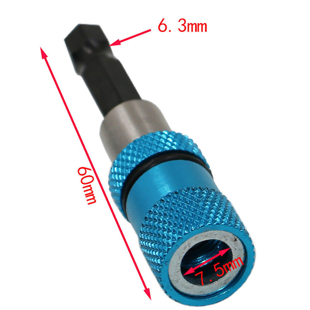 ที่ยึดดอกสว่านแม่เหล็กขนาด 60  - Power Tools You Must Have บทวิจารณ์และราคา