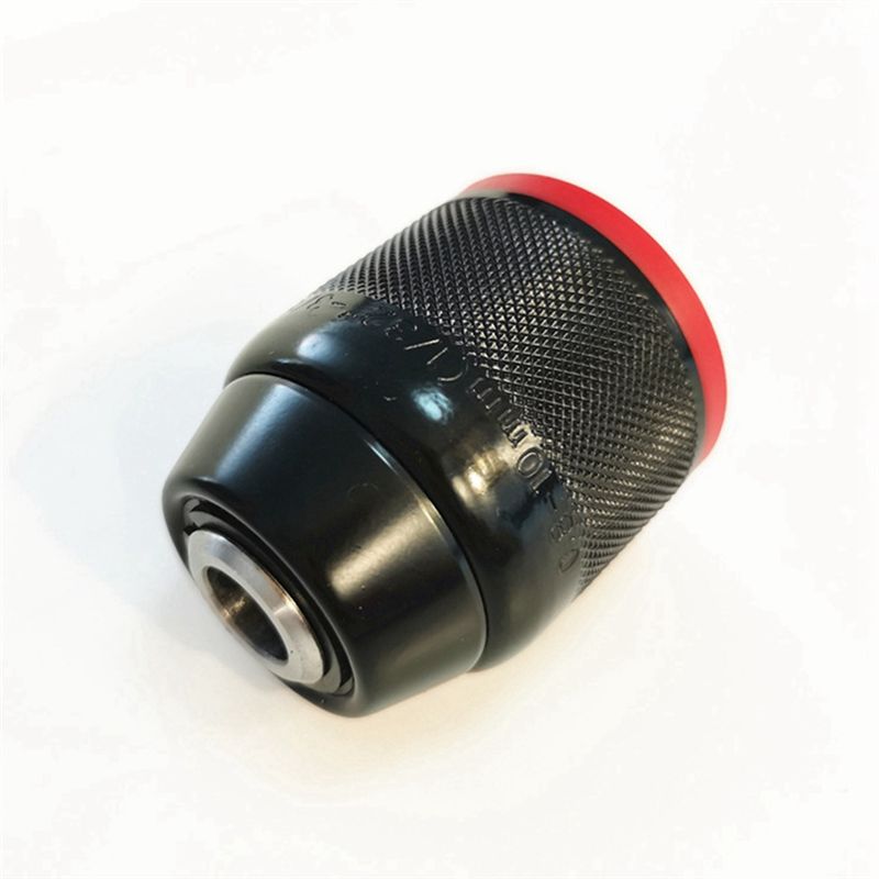 หัวจับดอกสว่านแบบล็อคอัตโนมัติ - Power Tools You Must Have บทวิจารณ์และราคา