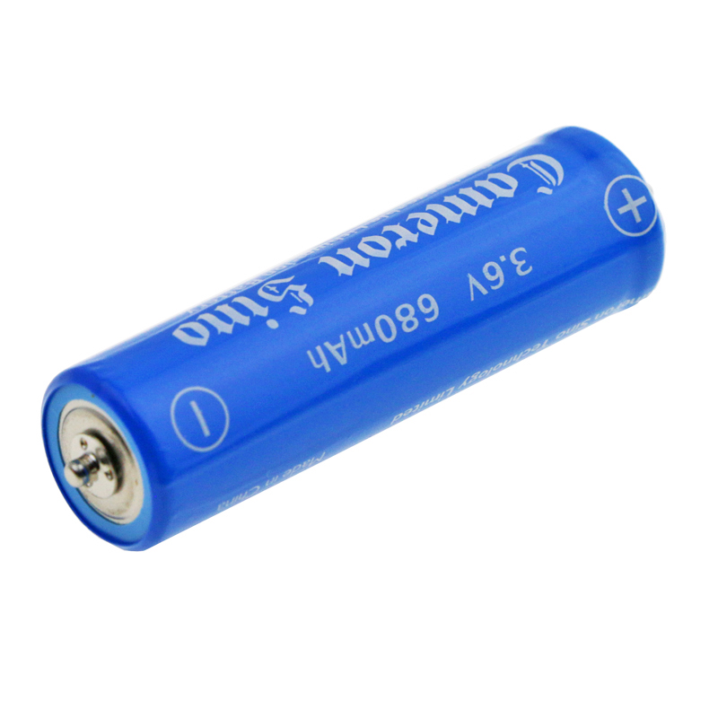กรีนแบตเตอรี่ 680mAh แบตเตอรี่ - Power Tools Panasonic บทวิจารณ์และราคา