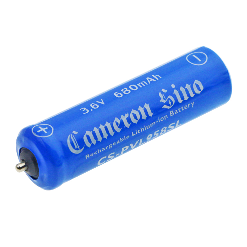 กรีนแบตเตอรี่ 680mAh แบตเตอรี่ - Power Tools Panasonic บทวิจารณ์และราคา