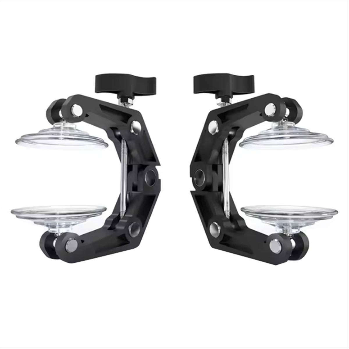 AA908~2PCS ที่ดึงหน้าจอแบบดูดส - Power Tools Inspection บทวิจารณ์และราคา