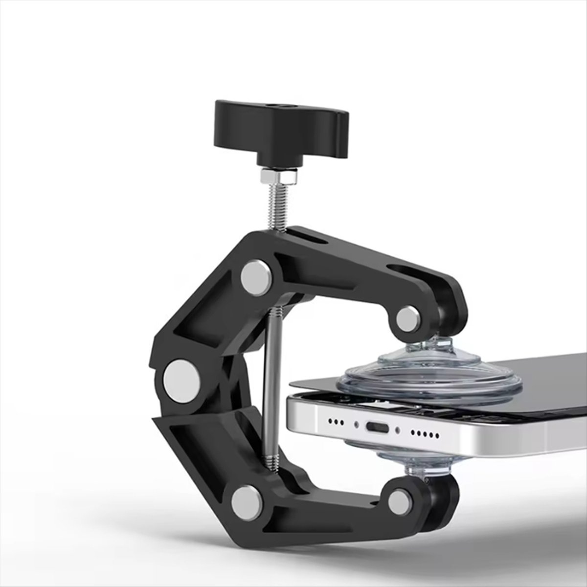 AA908~2PCS ที่ดึงหน้าจอแบบดูดส - Power Tools Inspection บทวิจารณ์และราคา