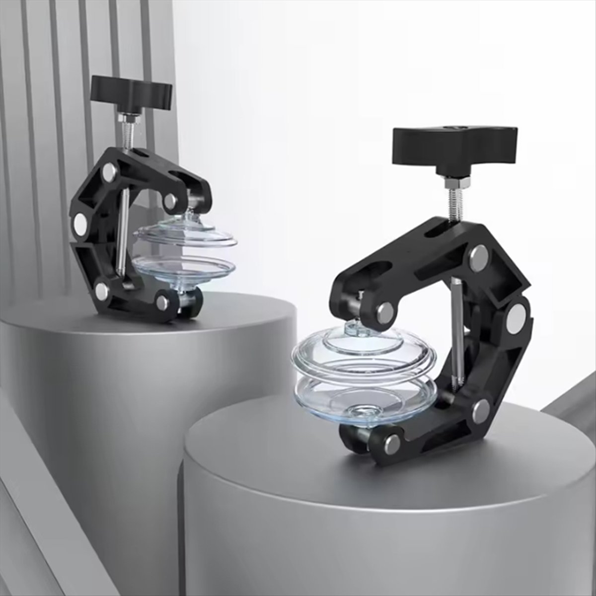 AA908~2PCS ที่ดึงหน้าจอแบบดูดส - Power Tools Inspection บทวิจารณ์และราคา