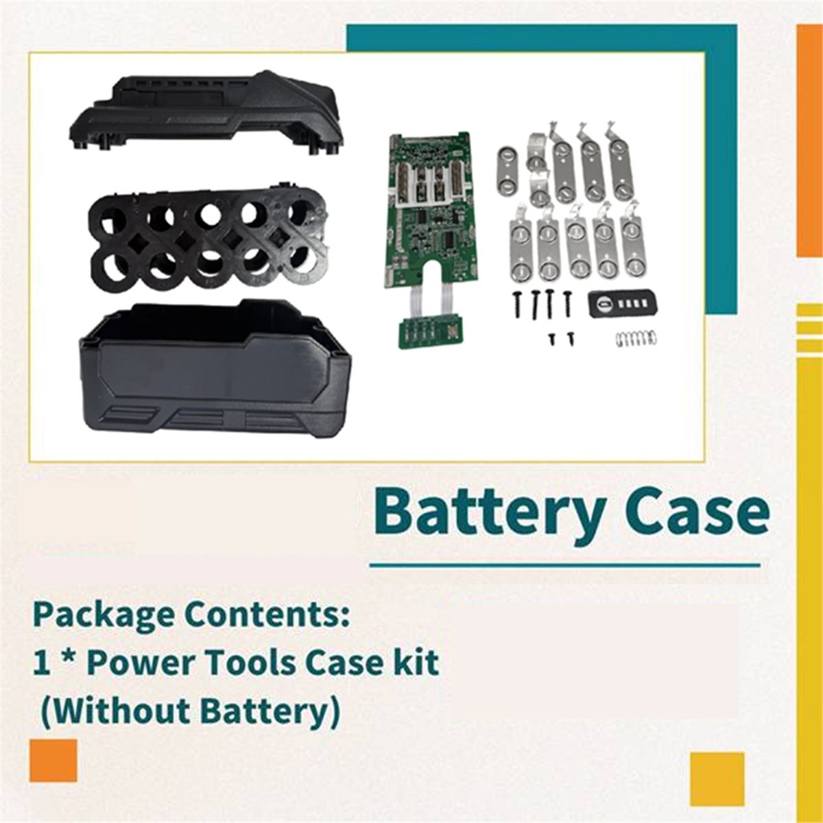 【รายการสิ่งที่ต้องมี】 สำหรับเค - Power Tools You Must Have บทวิจารณ์และราคา