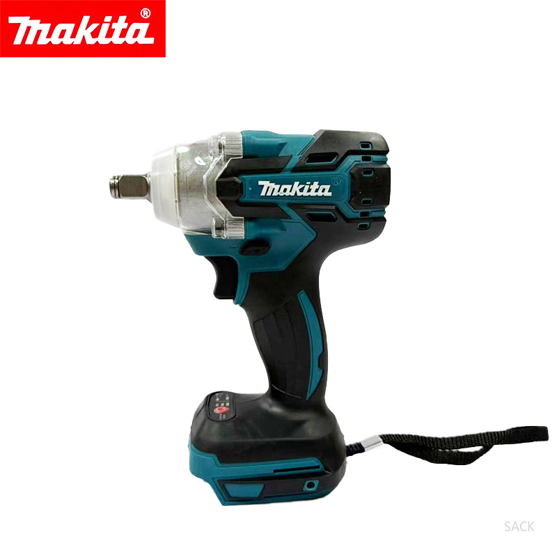 2026 ใหม่ Makita DTW285 ประแจก - Power Tools Makita Set บทวิจารณ์และราคา