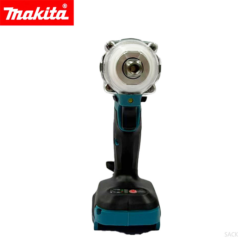 2026 ใหม่ Makita DTW285 ประแจก - Power Tools Makita Set บทวิจารณ์และราคา