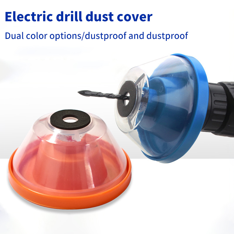 ฝาครอบกันฝุ่น Bor listrik แปรง - Power Tools You Must Have บทวิจารณ์และราคา