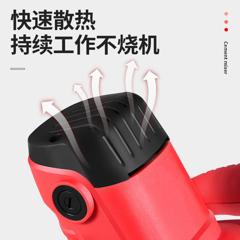 เครื่องผสมแบบสว่านไฟฟ้า, เครื่ - Power Tools You Must Have บทวิจารณ์และราคา