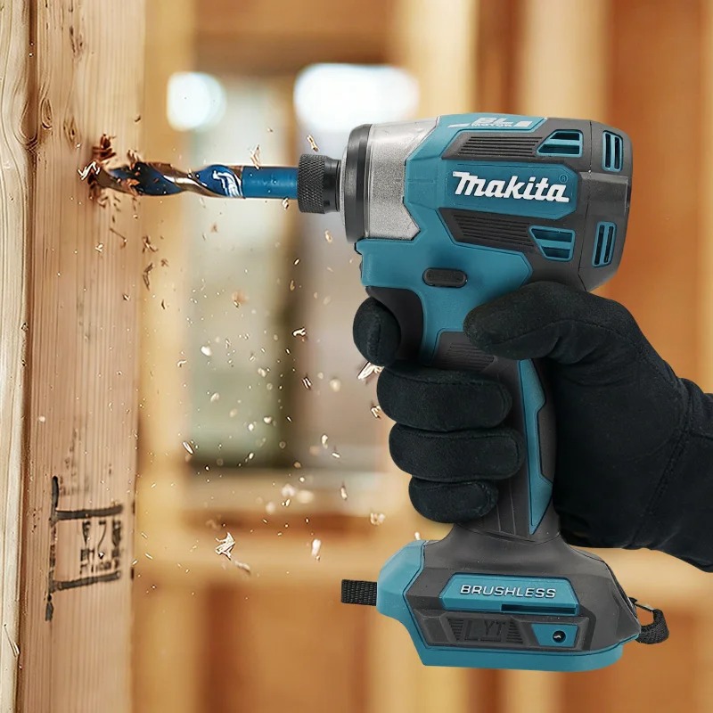 2026 Makita DTD173 18V ไขควงกร - Power Tools Makita Set บทวิจารณ์และราคา