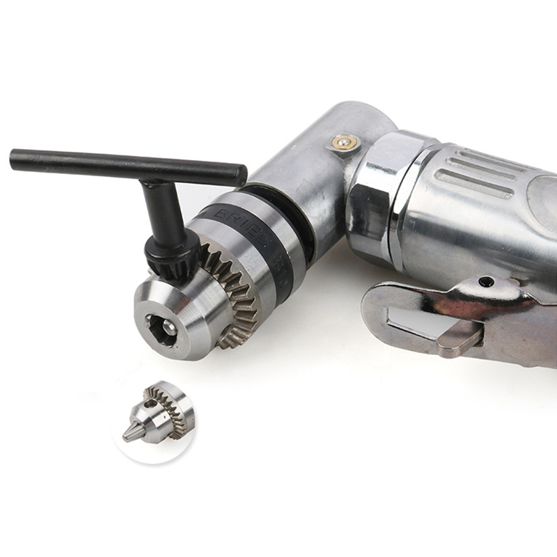 เครื่องเจียรมุมฉาก 1/4 ความเร็ - Power Tools You Must Have บทวิจารณ์และราคา