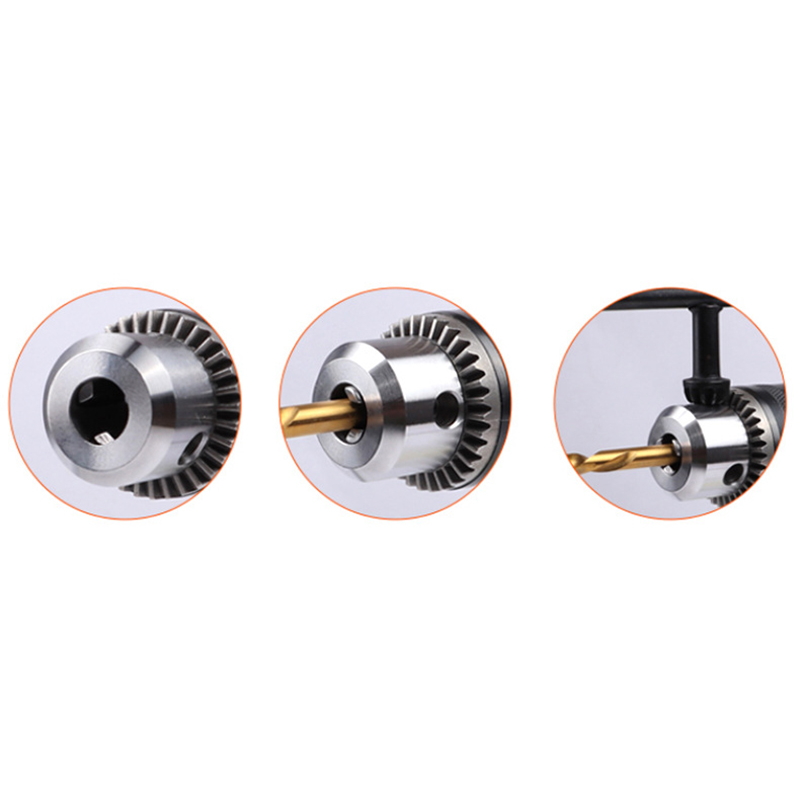 เครื่องเจียรมุมฉาก 1/4 ความเร็ - Power Tools You Must Have บทวิจารณ์และราคา