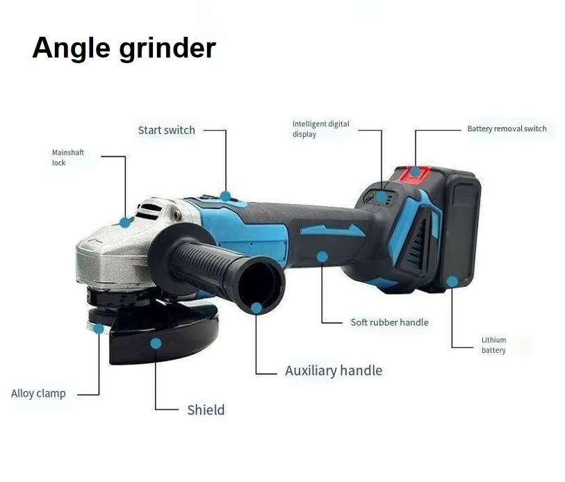 ชุดเครื่องมือไร้สายแบตเตอรี่ L - Power Tools Combo Kits บทวิจารณ์และราคา