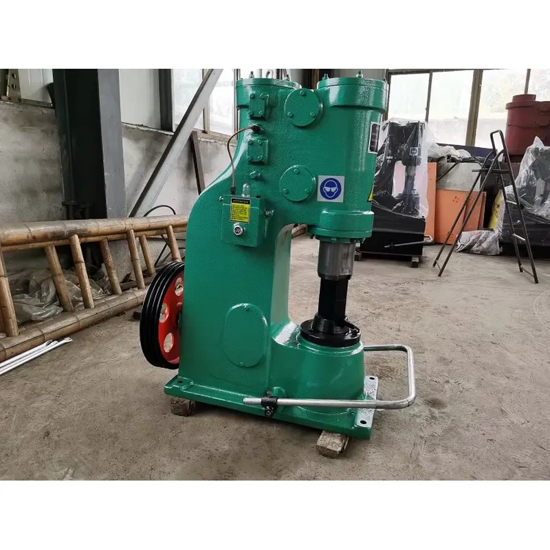 เครื่องตีเหล็กแบบลม รุ่น C41 ซ - Power Tools Machine บทวิจารณ์และราคา