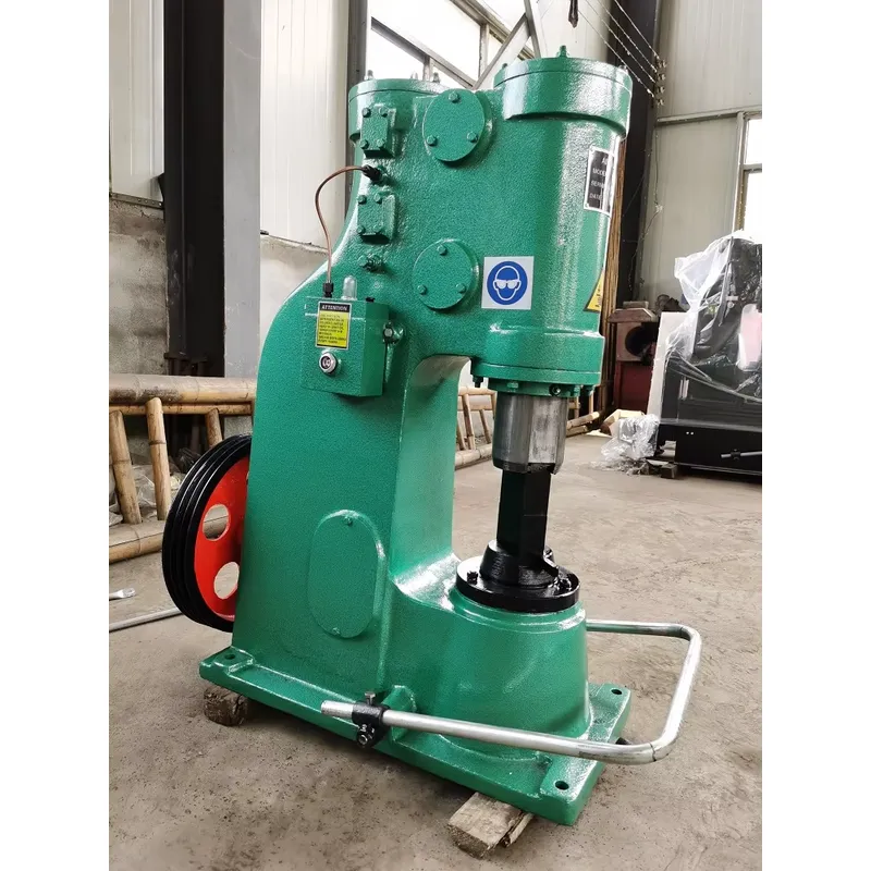 เครื่องตีเหล็กแบบลม รุ่น C41 ซ - Power Tools Machine บทวิจารณ์และราคา