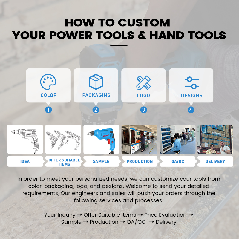 ชุดเครื่องมือไฟฟ้าไร้สาย 20V แ - Power Tools Combo Kits บทวิจารณ์และราคา