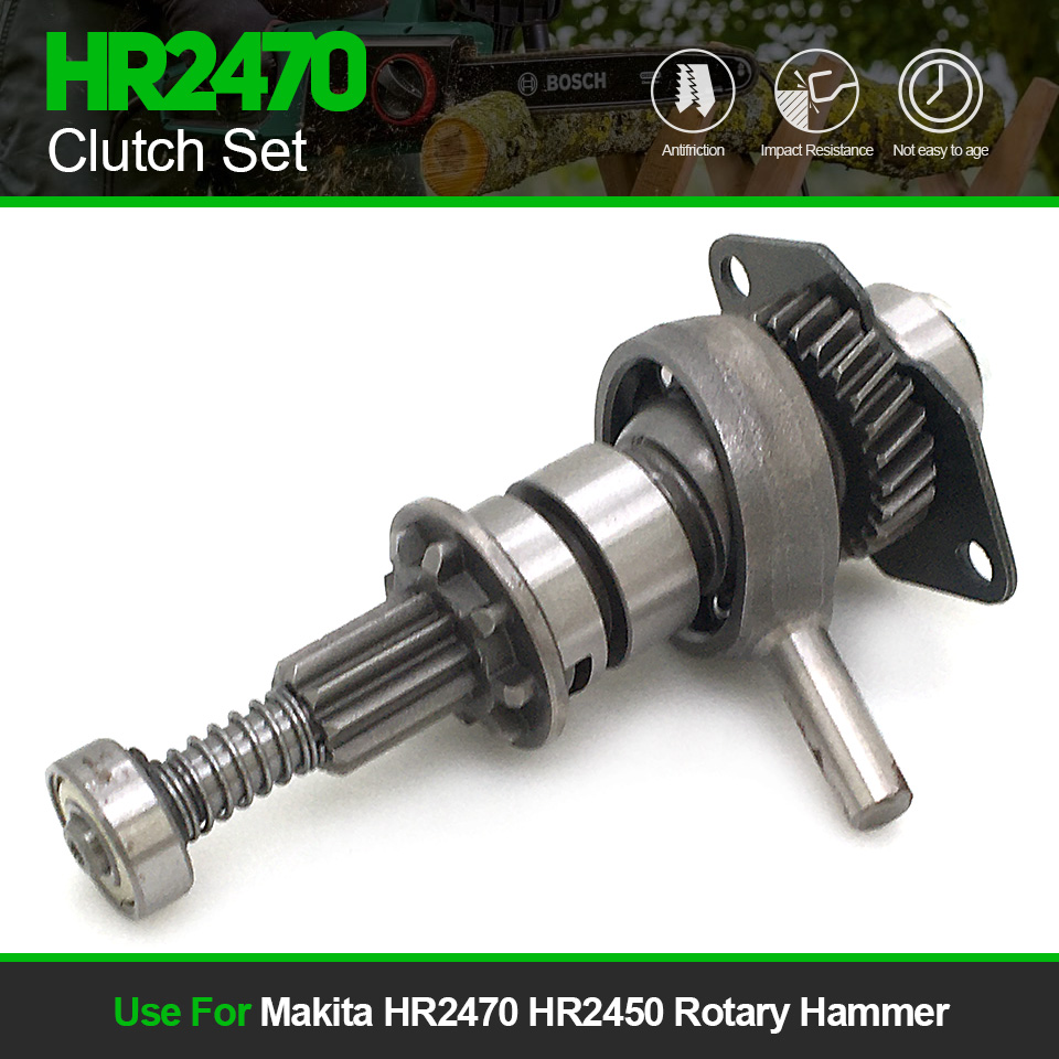 HR2470 เพลาฟันเกียร์ CAM SHAFT - Power Tools Makita Set บทวิจารณ์และราคา