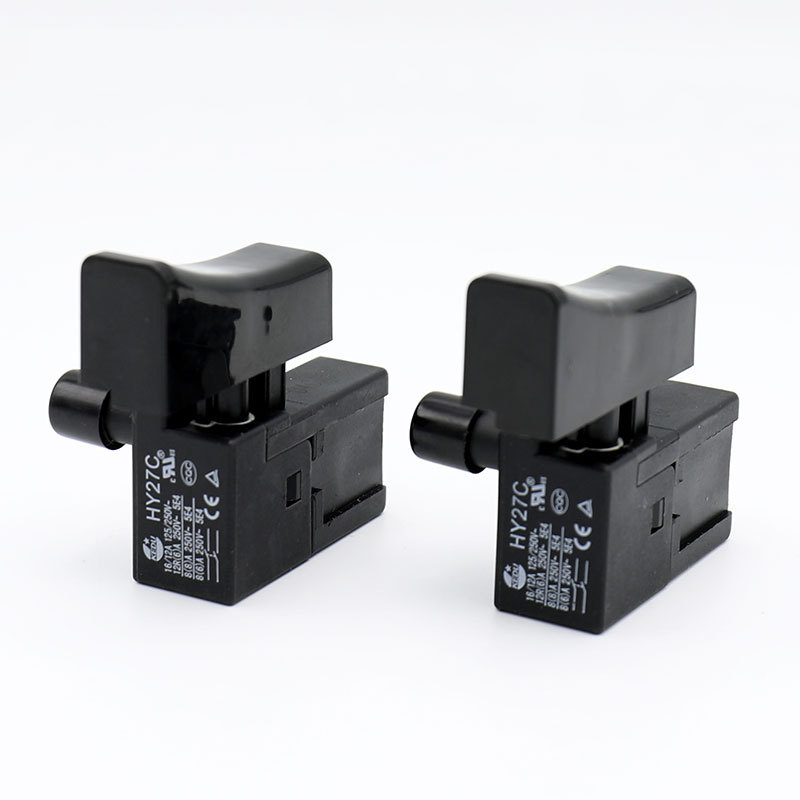 KEDU HY27C 125/250Vป้องกันฝุ่น - Power Tools Machine บทวิจารณ์และราคา