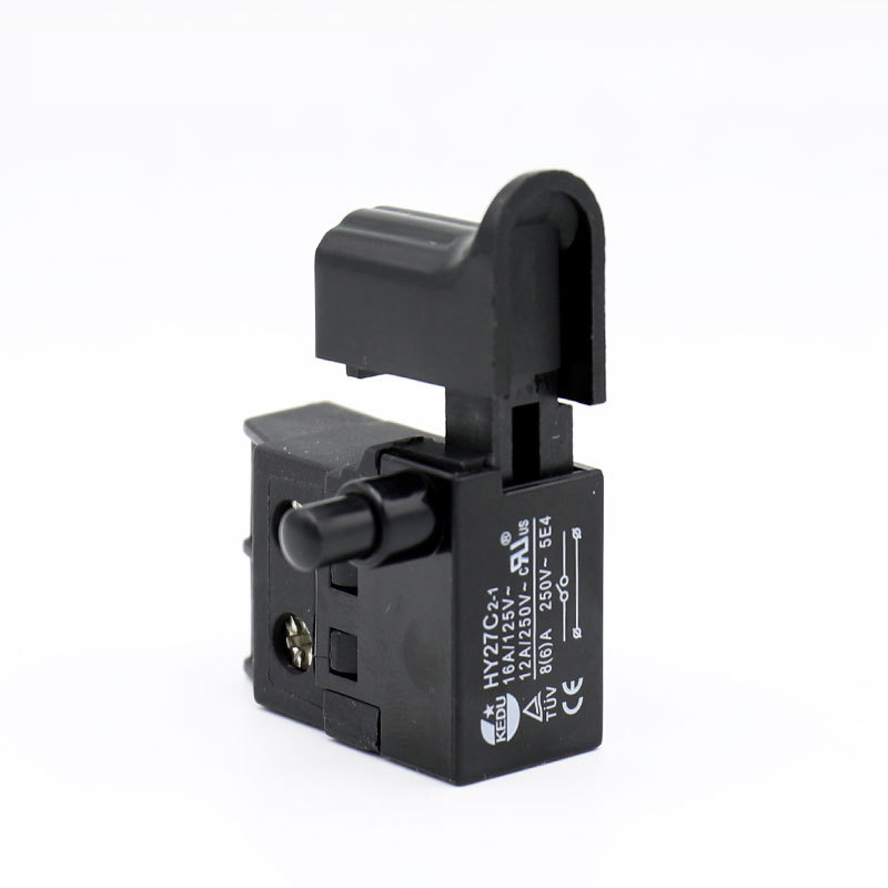 KEDU HY27C 125/250Vป้องกันฝุ่น - Power Tools Machine บทวิจารณ์และราคา