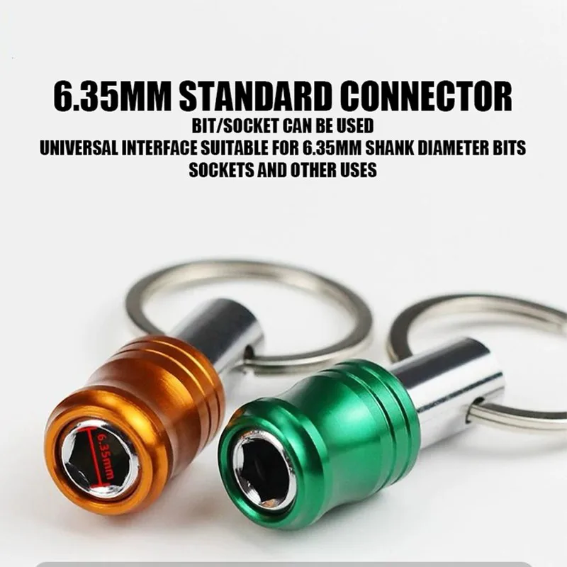 Hanpu ชุดเครื่องรับพวงกุญแจหลา - Power Tools You Must Have บทวิจารณ์และราคา
