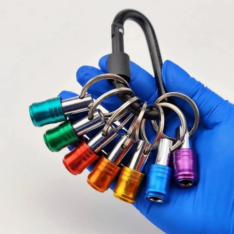 Hanpu ชุดเครื่องรับพวงกุญแจหลา - Power Tools You Must Have บทวิจารณ์และราคา